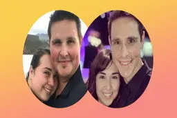 داستان زوج چاقی که ۱۸۰ کیلوگرم در کنار هم کم کرده و بچه‌دار شدند