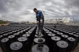 خام فروشی درد بی درمان اقتصاد