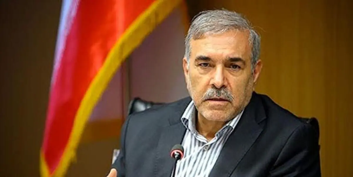 مرتضی بانک از سمتش استعفا داد 