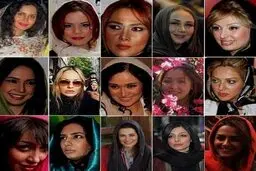 چند تن از بازیگران مشهورکه همسر کارگردان دارند +تصاویر