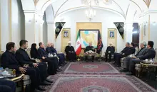 پزشکیان: هدف از سفر به پاکستان پیگیری اجرای تمام بندهای تفاهم‌نامه است
