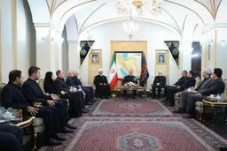 پزشکیان: هدف از سفر به پاکستان پیگیری اجرای تمام بندهای تفاهم‌نامه است