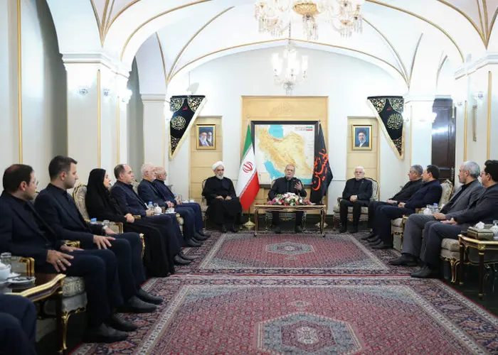پزشکیان: هدف از سفر به پاکستان پیگیری اجرای تمام بندهای تفاهم‌نامه است