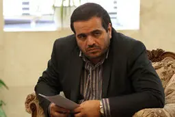 
 آقای عنابستانی : سرباز به من توهین کرد
