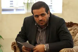 
 آقای عنابستانی : سرباز به من توهین کرد

