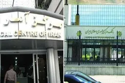 با خروج 100 میلیارد دلار از کشور، رشد اقتصادی نداریم |  دلایل تفاوت نرخ رشد سال 1399 بانک مرکزی و مرکز آمار |  مهاجرت سالیانه 120 هزار متخصص، عامل کاهش کیفیت تولید  