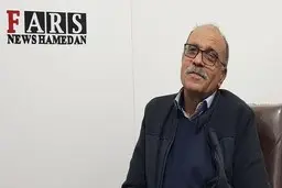  محقق همدانی مدعی شد میتواند  کمتر از یک سال کرونا را ریشه‌کن کند