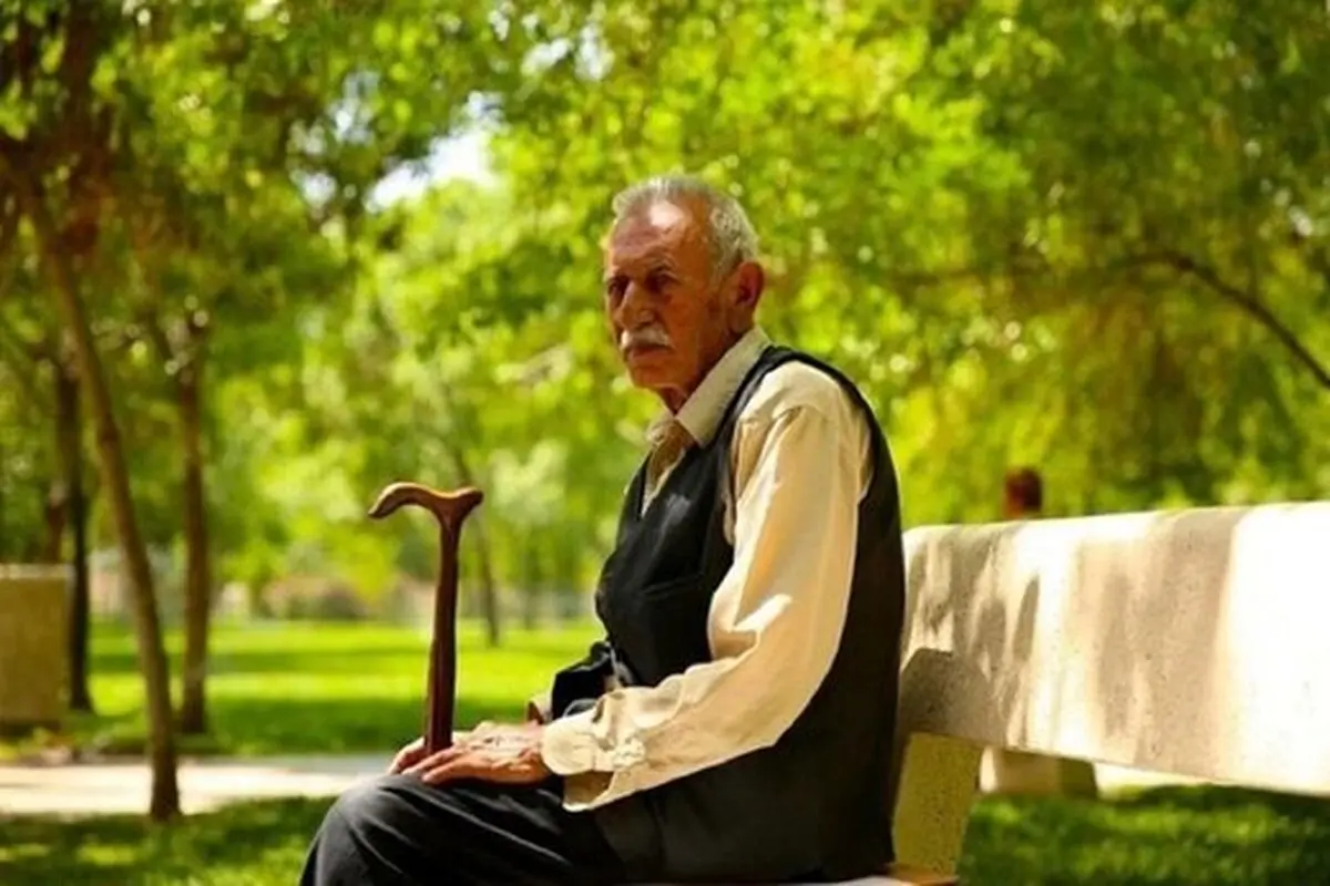 تعویق 5 ماهه حقوق بازنشستگان چه شد ؟ | زمان پرداخت معلوم شد