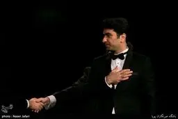 توقیف حساب بانکی خواننده سرشناس 