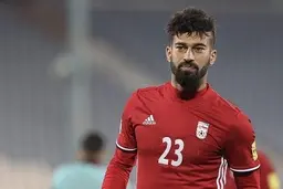 رامین رضاییان همچنان دلش با پرسپولیس است | اقدام رامین رضاییان در صفحه اینستاگرامش جنجالی شد !