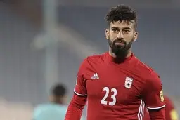 رامین رضاییان همچنان دلش با پرسپولیس است | اقدام رامین رضاییان در صفحه اینستاگرامش جنجالی شد !