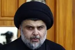 مقتدی صدر آمادگی خود را برای بازکردن باب مذاکرات میان ایران و عربستان اعلام کرد
