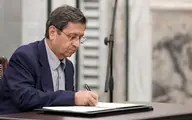 ۲ انتصاب جدید توسط همتی | حضور نخستین فرماندار زن در تیم اقتصادی