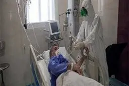 هشدار! افسردگی ٦٥ درصدی کادر درمانی