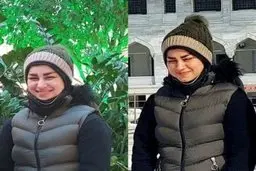 کیفرخواست عاملین قتل غزل حیدری صادر شد 