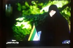 ریحانه السادات رئیسی: بهترین و ضعیف‌ترین اخلاق پدر مهربان بودن اوست