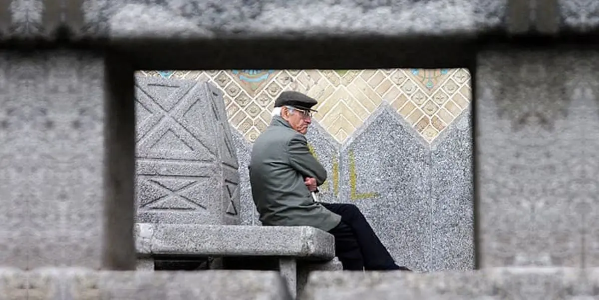 خبر خوش برای بازنشستگان | افزایش حقوق بازنشستگان اعلام شد