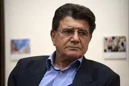 زیرخاکی های استاد شجریان و عثمان محمدپرست+ ویدئو
