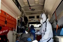 الکل صنعتی جان 7 نفر را در فارس گرفت