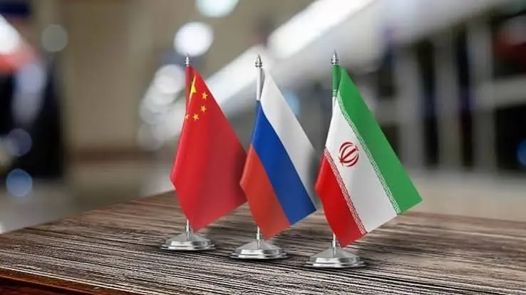 بیانیه مشترک ایران، روسیه و چین درباره پرونده سوریه در شورای حکام آژانس | تأکید بر رعایت قوانین بین‌المللی