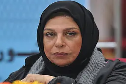 
علت درگذشت ماه چهره خلیلی از زبان گوهر خیراندیش: سرطان کبد
