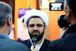 بقاع متبرکه و مذهبی ۱۳۲ شهر بازگشایی شد
