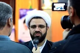 بقاع متبرکه و مذهبی ۱۳۲ شهر بازگشایی شد