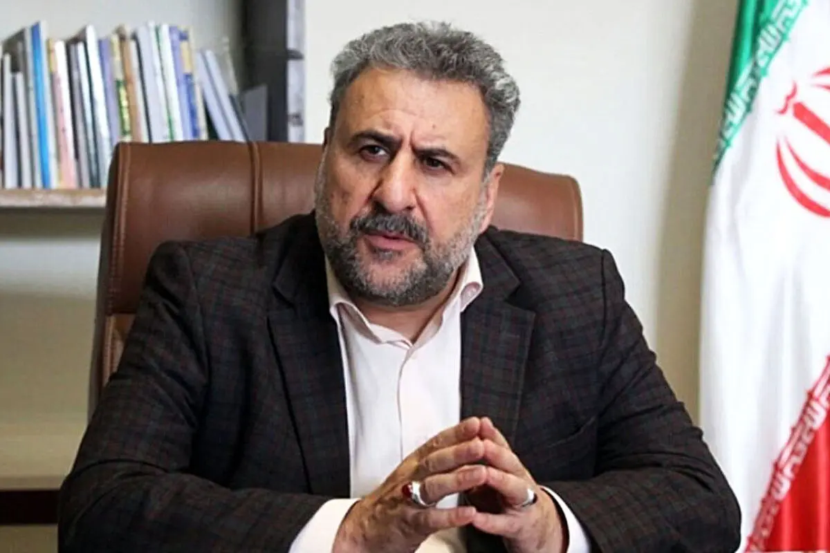 ایران به یکی از پر دشمن‌ترین کشورهای دنیا تبدیل شده! | صحبت های حشمت‌الله فلاحت‌پیشه، رئیس کمیسیون امنیت ملی درباره پاکستان