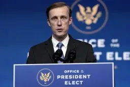 مشاوران امنیت ملی آمریکا و رژیم صهیونیستی درباره ایران گفتگوکردند