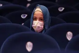 امارات واکسن سینوفارم را برای رده سنی ۳ تا ۱۷ سال تایید کرد