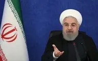 روحانی: اولویت دولت، تامین کالاهای اساسی در جهت افزایش رفاه عمومی بوده | جلوگیری از افزایش نرخ تورم و قیمت کالاهای اساسی نیز از مهمترین اهداف دولت است
