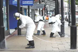 حذف کرونا بدون واکسن ممکن است | نظر چهار متخصص از امکان حذف کووید-١٩ بدون واکسن 