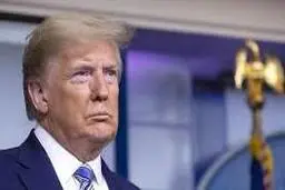 ترامپ آمار بالای کرونا در آمریکا را ناشی از شمار زیاد تست‌گیری دانست