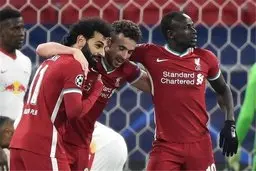 
دیگو ژوتا  |  دوست ندارم به پورتو بخوریم
