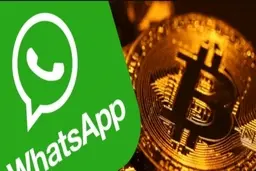 
ویژگی جدید رمزنگاری واتس اپ برای ارسال پول
