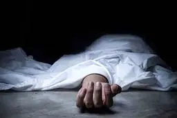 دختر 13 ساله زنده زنده در آتش سوخت + جزییات انفجار آتشین یک خانه