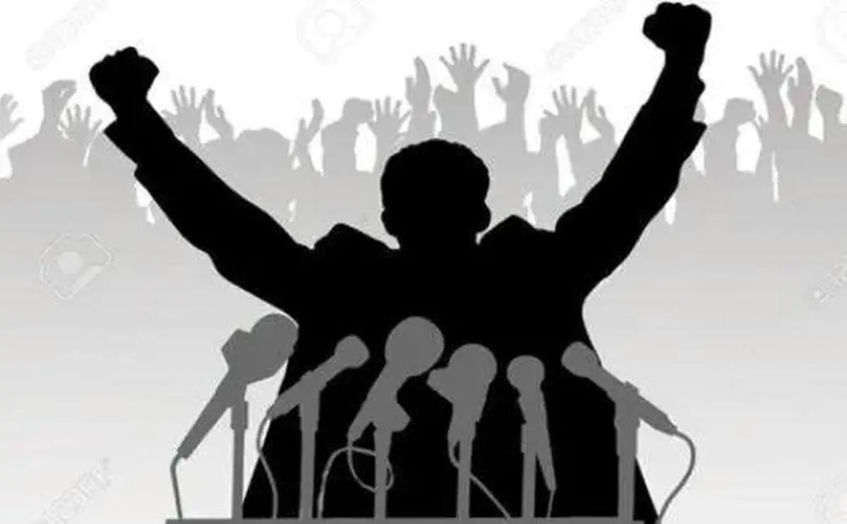 نباید صورت مساله را پاک کرد! | اگر مطالبات فردی پاسخی نگیرد به شکل جمعی بروز می‌یابد