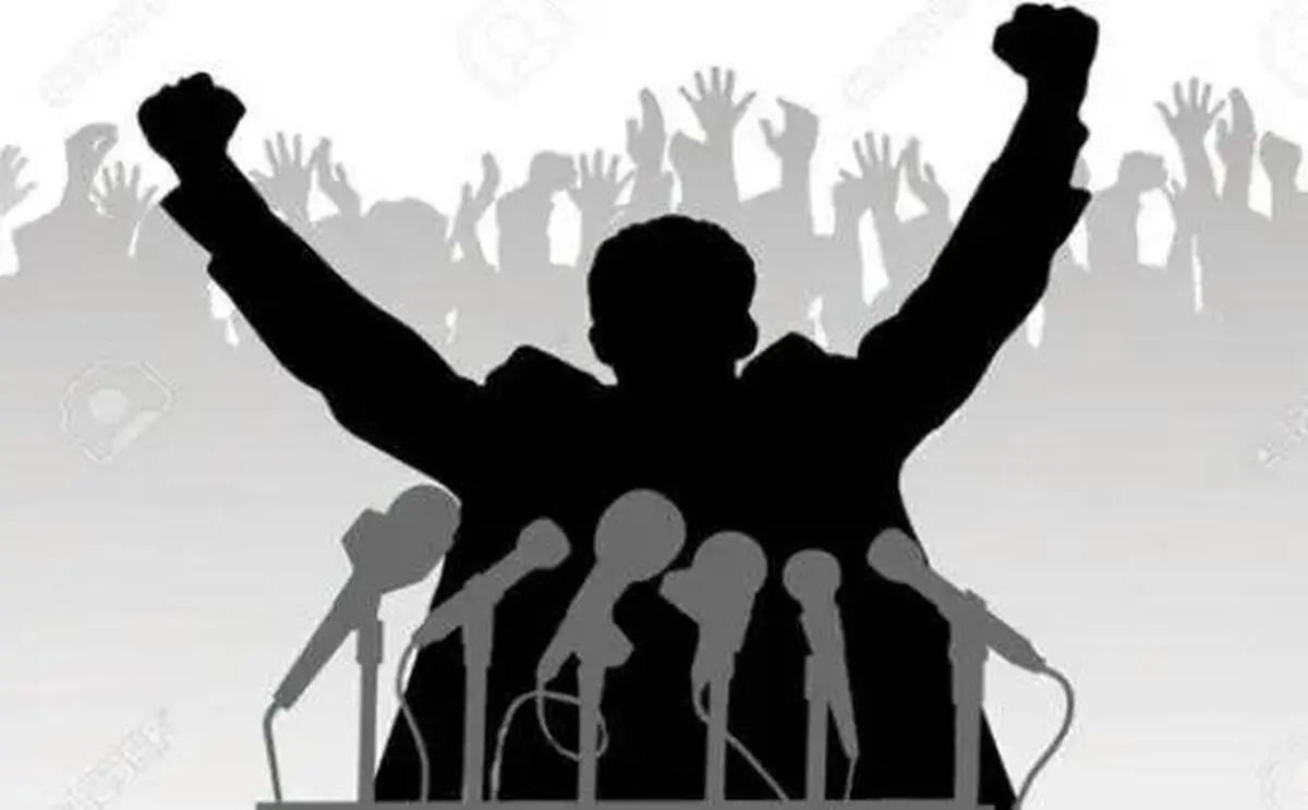 نباید صورت مساله را پاک کرد! | اگر مطالبات فردی پاسخی نگیرد به شکل جمعی بروز می‌یابد