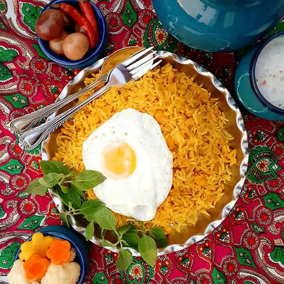 ناهار دمپختک دمی باقالی درست کن، محشر میشه | طرز تهیه دمپختک دمی باقالی خوشمزه و ساده به روش اصیل 