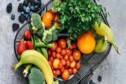 مبارزه با زوال عقل به کمک یک رژیم غذایی سرشار از محصولات گیاهی