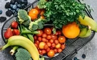 مبارزه با زوال عقل به کمک یک رژیم غذایی سرشار از محصولات گیاهی