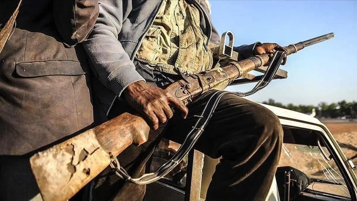 دستکم ۴۲ کشته در پی حمله عناصر مسلح در شمال غرب نیجریه