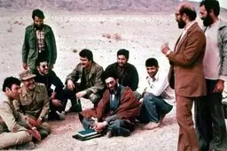 ژنرال‌های آمریکایی جزغاله شدند