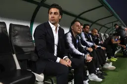مجیدی: پرسپولیس از دست ما در رفت!