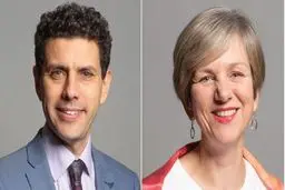 قرنطینه داوطلبانه 2 نماینده مجلس انگلیس از ترس کرونا/ شرکت در نشستی با حضور یک فرد آلوده