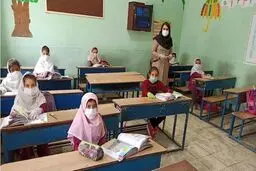 دستورالعمل حضوری شدن مدارس ابلاغ شد