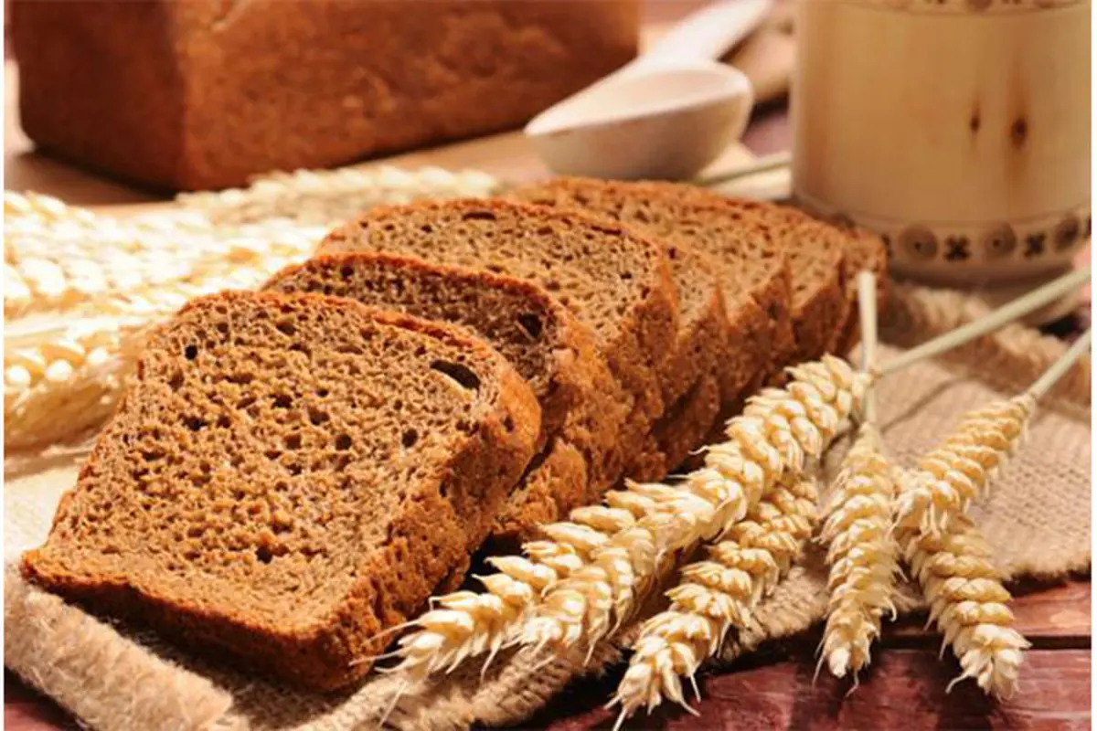 بهترین نوع نان که خاصیت چاق‌کنندگی کمتری دارند