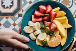 با این رژیم غذایی به جنگ افسردگی بروید!