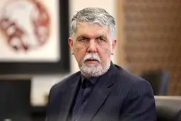 اعتماد همزمان به دیپلماسی و میدان | تأکید وزیر فرهنگ بر رویکرد دوجانبه در دفاع از کشور +تصویر