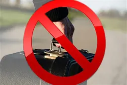 سفر به کلاردشت ممنوع شد